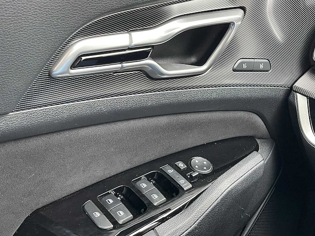 Kia sportage 1.6 plug-in hybrid gt-line premium 4wd 2022 - afbeelding 19 van  39