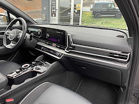 Kia sportage 1.6 plug-in hybrid gt-line premium 4wd 2022 - afbeelding 21 van  39