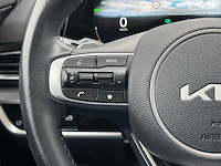 Kia sportage 1.6 plug-in hybrid gt-line premium 4wd 2022 - afbeelding 16 van  39
