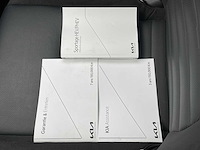 Kia sportage 1.6 plug-in hybrid gt-line premium 4wd 2022 - afbeelding 7 van  29