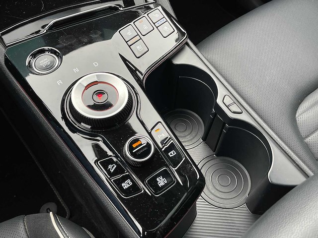 Kia sportage 1.6 plug-in hybrid gt-line premium 4wd 2022 - afbeelding 10 van  29