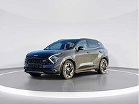 Kia sportage 1.6 plug-in hybrid gt-line premium 4wd 2022 - afbeelding 9 van  29