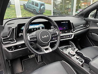 Kia sportage 1.6 plug-in hybrid gt-line premium 4wd 2022 - afbeelding 22 van  29