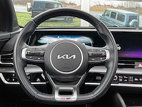 Kia sportage 1.6 plug-in hybrid gt-line premium 4wd 2022 - afbeelding 25 van  29