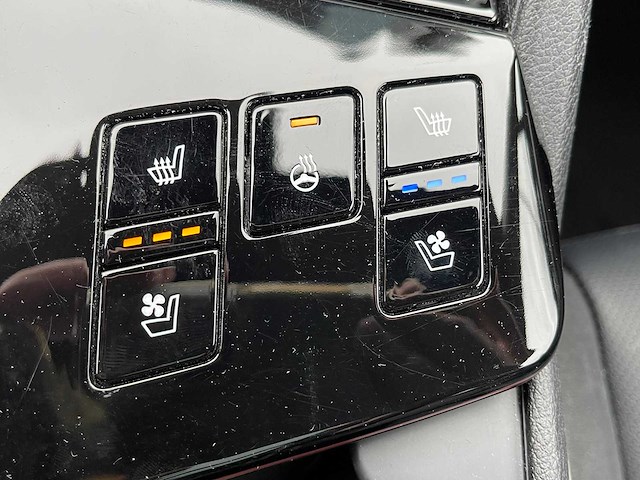 Kia sportage 1.6 plug-in hybrid gt-line premium 4wd 2022 - afbeelding 6 van  28