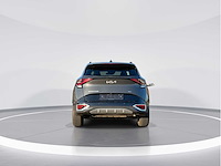 Kia sportage 1.6 plug-in hybrid gt-line premium 4wd 2022 - afbeelding 26 van  28