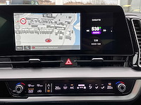 Kia sportage 1.6 plug-in hybrid gt-line premium 4wd 2022 - afbeelding 2 van  31
