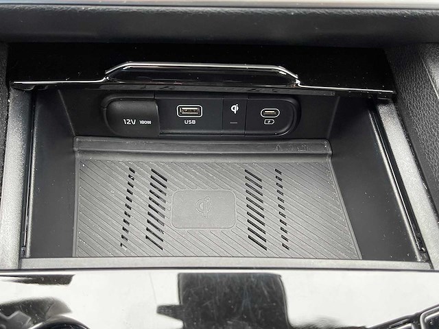 Kia sportage 1.6 plug-in hybrid gt-line premium 4wd 2022 - afbeelding 10 van  31