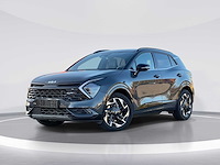 Kia sportage 1.6 plug-in hybrid gt-line premium 4wd 2022