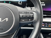 Kia sportage 1.6 plug-in hybrid gt-line premium 4wd 2022 - afbeelding 14 van  31