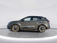Kia sportage 1.6 plug-in hybrid gt-line premium 4wd 2022 - afbeelding 18 van  31