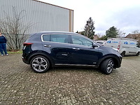 Kia sportage 1.6 t-gdi 4wd gt-line 2018 | tt-275-j - afbeelding 5 van  24