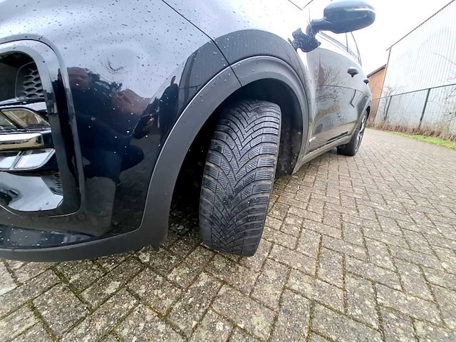 Kia sportage 1.6 t-gdi 4wd gt-line 2018 | tt-275-j - afbeelding 11 van  24