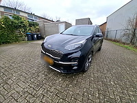 Kia sportage 1.6 t-gdi 4wd gt-line 2018 | tt-275-j - afbeelding 1 van  24