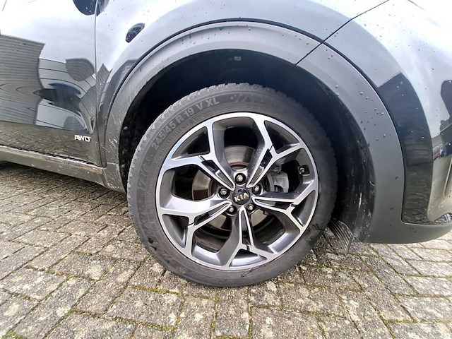 Kia sportage 1.6 t-gdi 4wd gt-line 2018 | tt-275-j - afbeelding 13 van  24