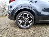 Kia sportage 1.6 t-gdi 4wd gt-line 2018 | tt-275-j - afbeelding 16 van  24