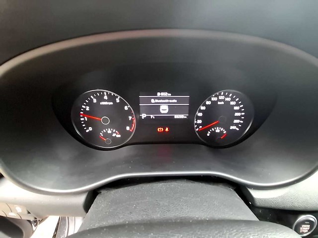 Kia sportage 1.6 t-gdi 4wd gt-line 2018 | tt-275-j - afbeelding 18 van  24