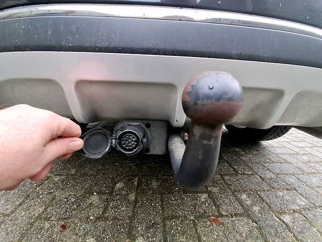 Kia sportage 1.6 t-gdi 4wd gt-line 2018 | tt-275-j - afbeelding 19 van  24