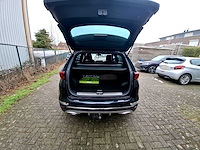 Kia sportage 1.6 t-gdi 4wd gt-line 2018 | tt-275-j - afbeelding 20 van  24