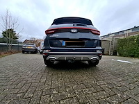 Kia sportage 1.6 t-gdi 4wd gt-line 2018 | tt-275-j - afbeelding 22 van  24