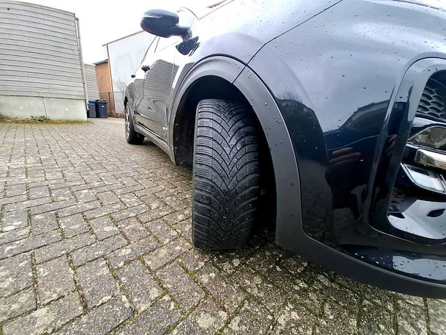 Kia sportage 1.6 t-gdi 4wd gt-line 2018 | tt-275-j - afbeelding 2 van  24