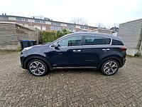 Kia sportage 1.6 t-gdi 4wd gt-line 2018 | tt-275-j - afbeelding 3 van  24