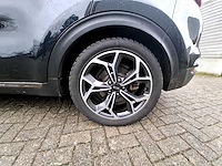 Kia sportage 1.6 t-gdi 4wd gt-line 2018 | tt-275-j - afbeelding 4 van  24