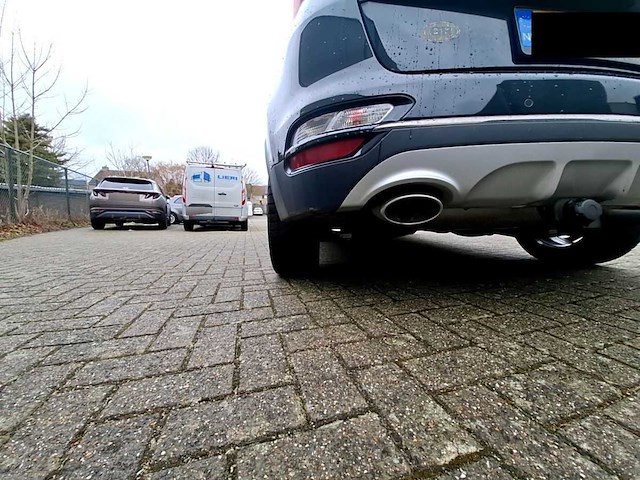 Kia sportage 1.6 t-gdi 4wd gt-line 2018 | tt-275-j - afbeelding 6 van  24