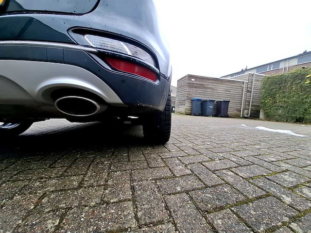 Kia sportage 1.6 t-gdi 4wd gt-line 2018 | tt-275-j - afbeelding 8 van  24