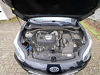 Kia sportage 1.6 t-gdi 4wd gt-line 2018 | tt-275-j - afbeelding 9 van  24