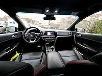 Kia sportage 1.6 t-gdi 4wd gt-line 2018 | tt-275-j - afbeelding 14 van  24
