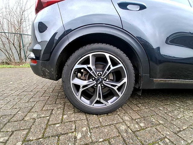 Kia sportage 1.6 t-gdi 4wd gt-line 2018 | tt-275-j - afbeelding 16 van  24