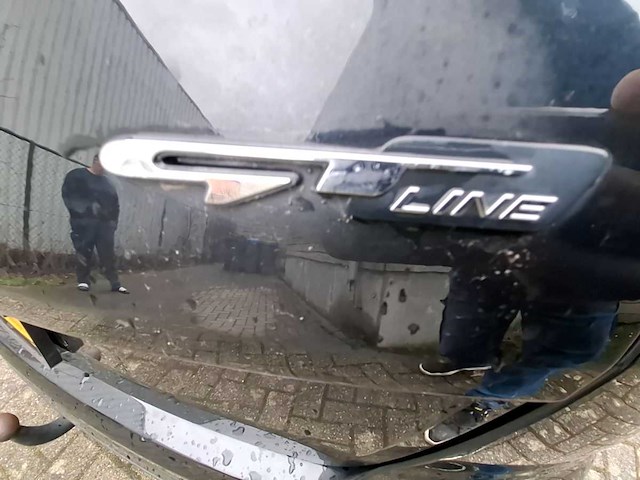 Kia sportage 1.6 t-gdi 4wd gt-line 2018 | tt-275-j - afbeelding 21 van  24