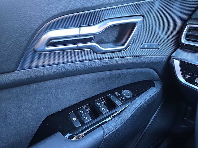 Kia sportage 1.6 t-gdi hybrid gt-plusline 2022 | n-579-zp - afbeelding 4 van  37