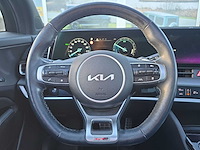 Kia sportage 1.6 t-gdi hybrid gt-plusline 2022 | n-579-zp - afbeelding 9 van  37