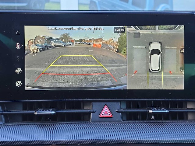 Kia sportage 1.6 t-gdi hybrid gt-plusline 2022 | n-579-zp - afbeelding 15 van  37