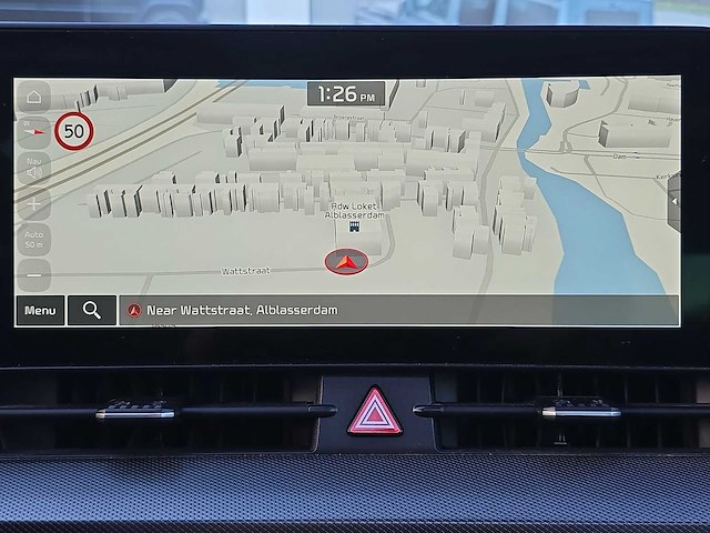 Kia sportage 1.6 t-gdi hybrid gt-plusline 2022 | n-579-zp - afbeelding 16 van  37