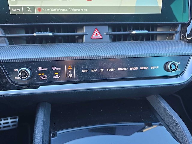 Kia sportage 1.6 t-gdi hybrid gt-plusline 2022 | n-579-zp - afbeelding 18 van  37