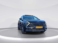 Kia sportage 1.6 t-gdi hybrid gt-plusline 2022 | n-579-zp - afbeelding 12 van  37