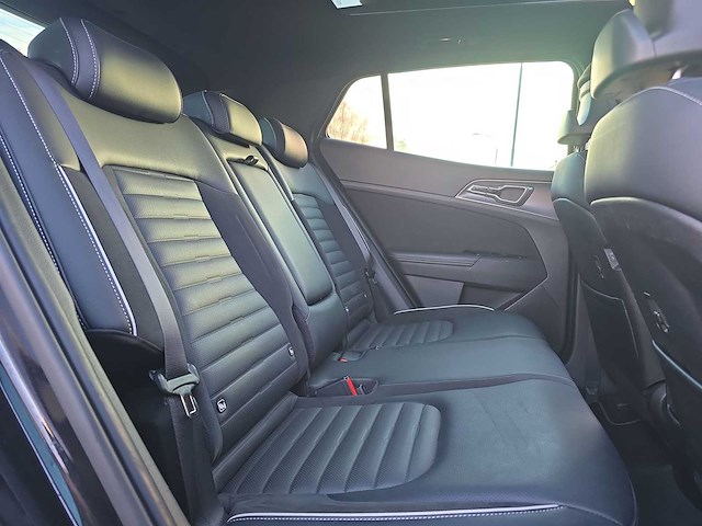 Kia sportage 1.6 t-gdi hybrid gt-plusline 2022 | n-579-zp - afbeelding 24 van  37