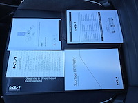 Kia sportage 1.6 t-gdi hybrid gt-plusline 2022 | n-579-zp - afbeelding 27 van  37