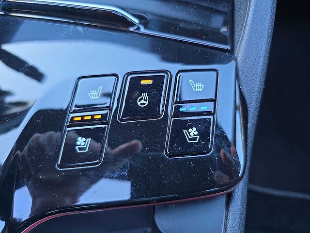 Kia sportage 1.6 t-gdi hybrid gt-plusline 2022 | n-579-zp - afbeelding 30 van  37