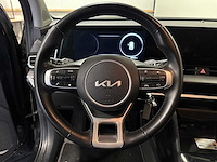 Kia sportage 1.6 t-gdi mild hybrid gt-line edition s-288-kl - afbeelding 1 van  3