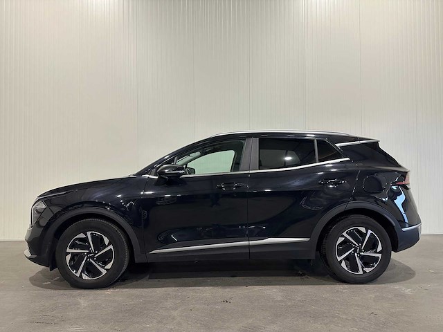 Kia sportage 1.6 t-gdi mild hybrid gt-line edition s-288-kl - afbeelding 2 van  3