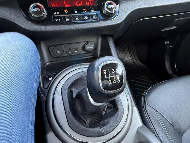 Kia sportage 1.7 crdi 2wd uptown, 2014 - afbeelding 6 van  26