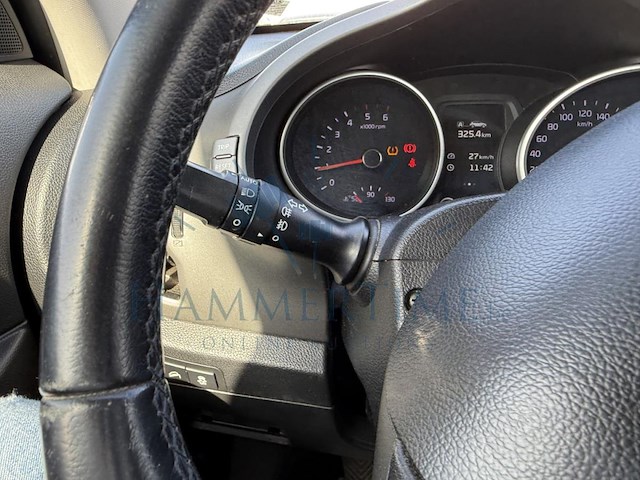 Kia sportage 1.7 crdi 2wd uptown, 2014 - afbeelding 8 van  26