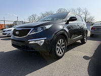 Kia sportage 1.7 crdi 2wd uptown, 2014 - afbeelding 1 van  26