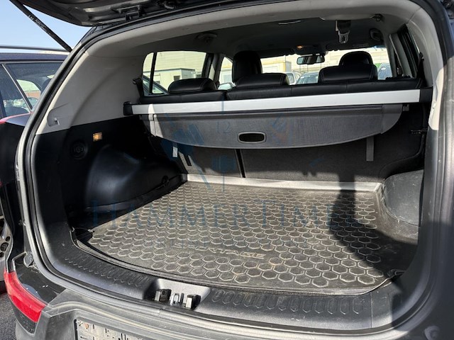 Kia sportage 1.7 crdi 2wd uptown, 2014 - afbeelding 15 van  26