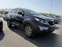 Kia sportage 1.7 crdi 2wd uptown, 2014 - afbeelding 20 van  26