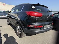 Kia sportage 1.7 crdi 2wd uptown, 2014 - afbeelding 23 van  26